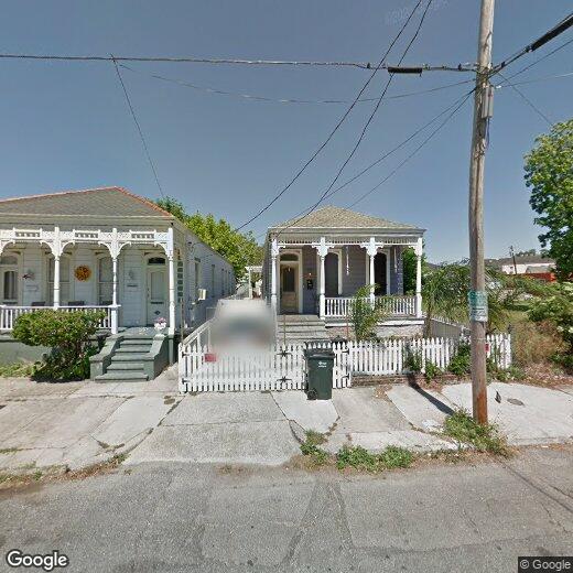 Primary Photo - 626 Bouny St