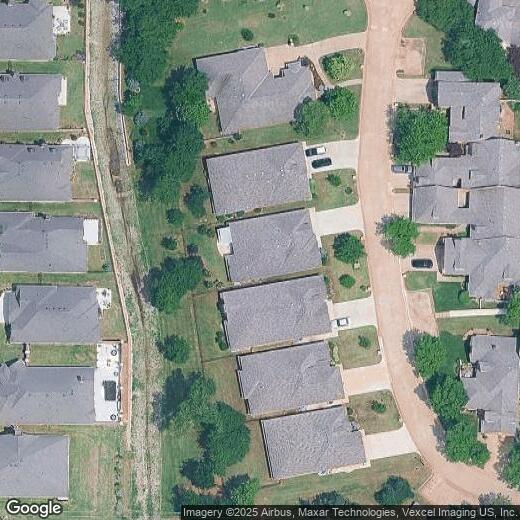 5509 Inverary Dr, Edmond, OK 73025 House Rental in Edmond, OK