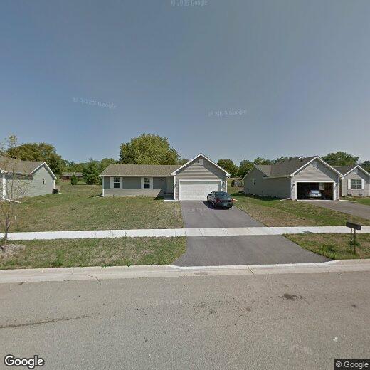 3328 Citadel Drive, Rockford, IL 61109 House Rental in Rockford, IL