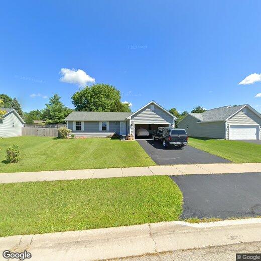 3328 Citadel Drive, Rockford, IL 61109 House Rental in Rockford, IL