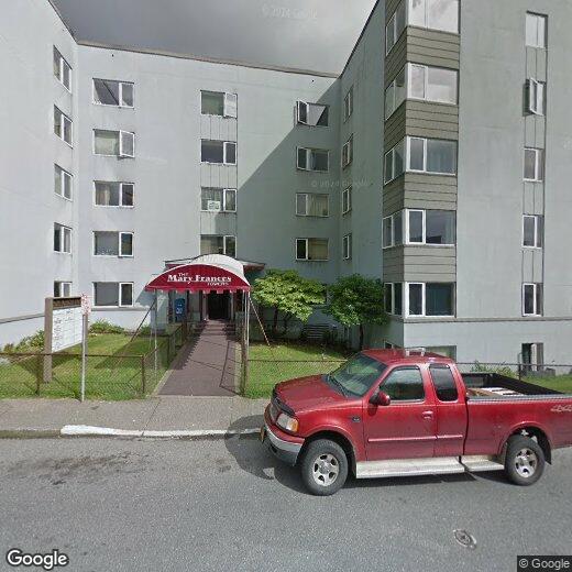 Primary Photo - 320 Bawden St