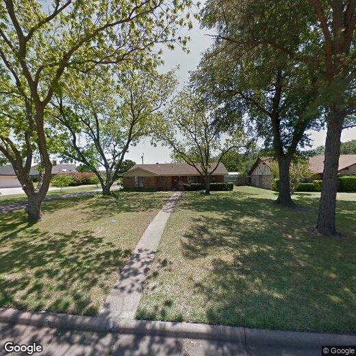 118 Laurel Trail N, Terrell, TX 75160 House for Rent in Terrell, TX