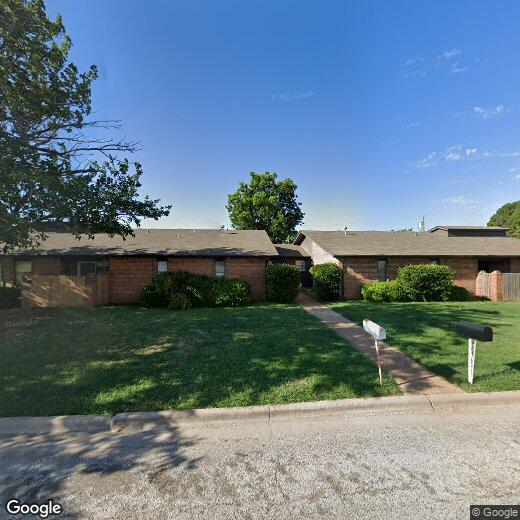 3117 Button Willow Ave