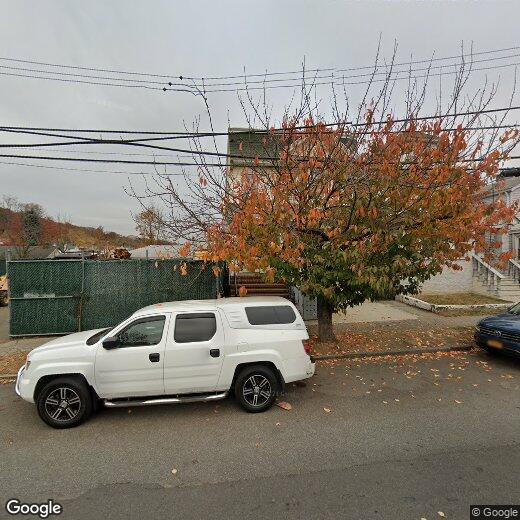 Primary Photo - OSGOOD AVENUE