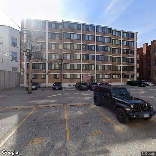 Foto principal - 5817 N Kenmore Ave
