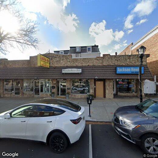 Primary Photo - 127 N Washington Ave