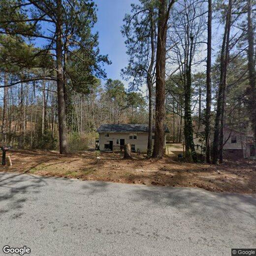 3855 Old Gordon Rd NW, Atlanta, GA 30336 House Rental in Atlanta, GA