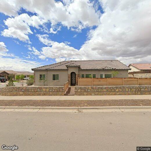 13151 Freshford, El Paso, TX 79928 House for Rent in El Paso, TX