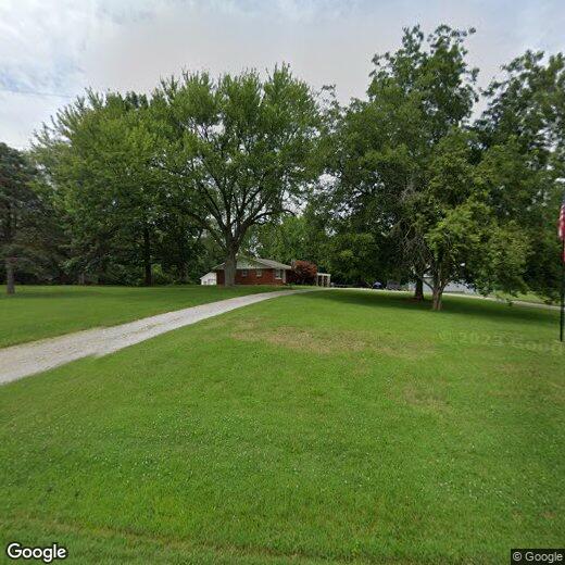 11710 Diamond Island Rd, Wadesville IN House Rental in Wadesville, IN