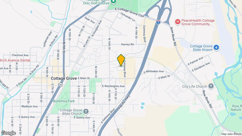 Gateway Apartments Cottage Grove Or Apartments For Rent