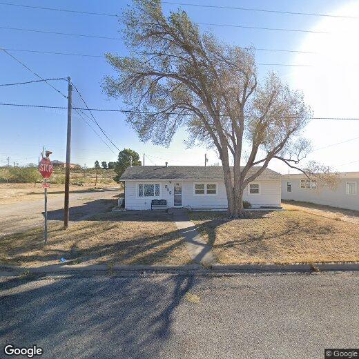 Primary Photo - 2 Bedroom, 1 Bath in Rankin TX