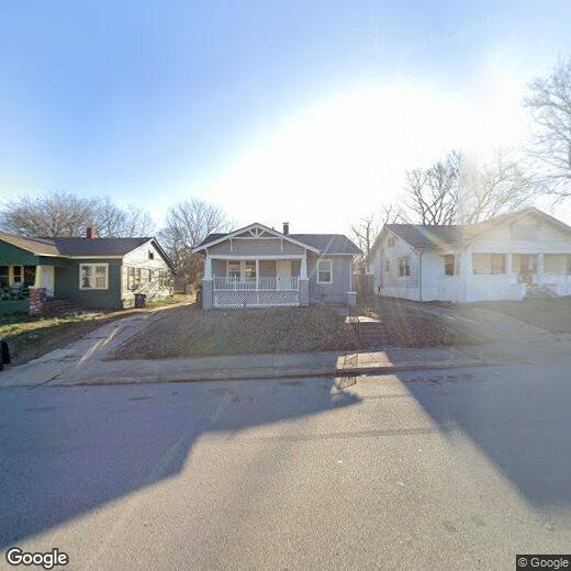 Primary Photo - 1217 N Main St