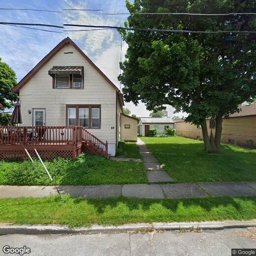 Primary Photo - 105 Griffith St