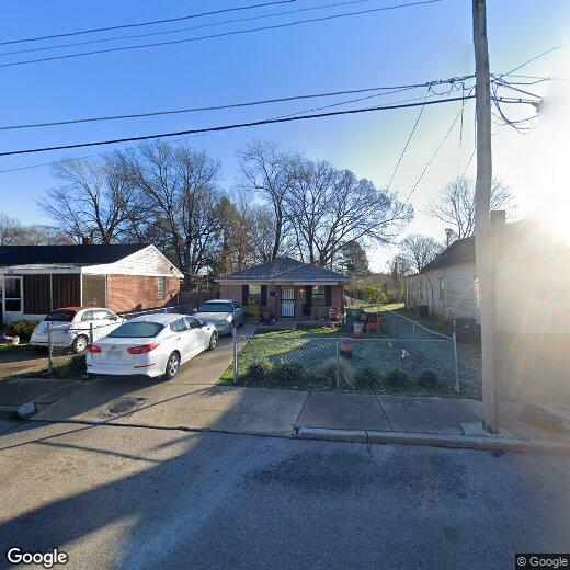 Primary Photo - 742 Boston St