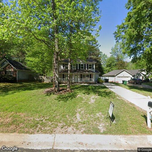 Foto principal - 8713 Hornwood Ct