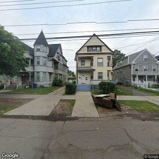 Foto principal - 461 Howard Ave