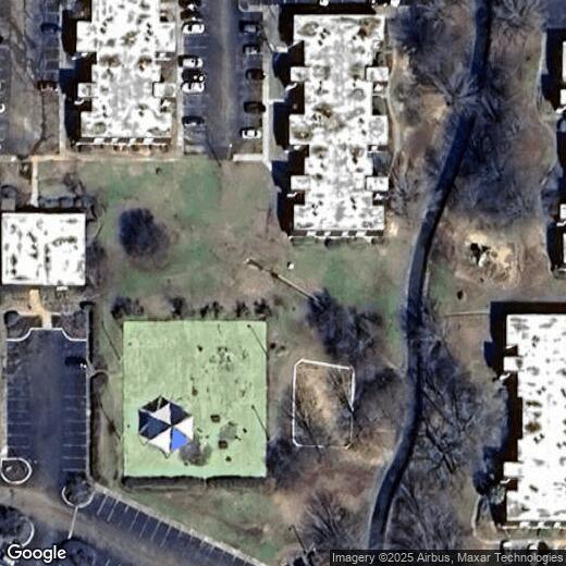 Primary Photo - Great split floorplan!