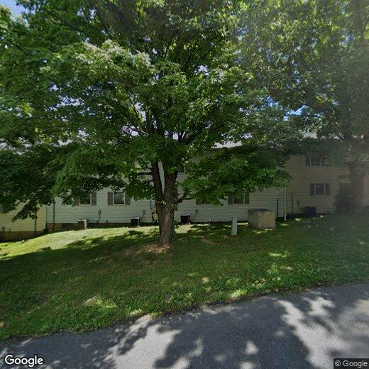 407 Mount Crawford Ave, Bridgewater, VA 22812 Townhome Rentals in