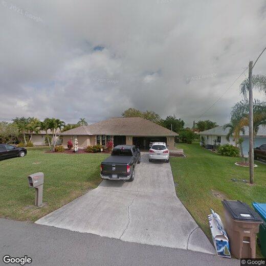 609 SW 32nd Terrace, Cape Coral, FL 33914 House Rental in Cape Coral, FL
