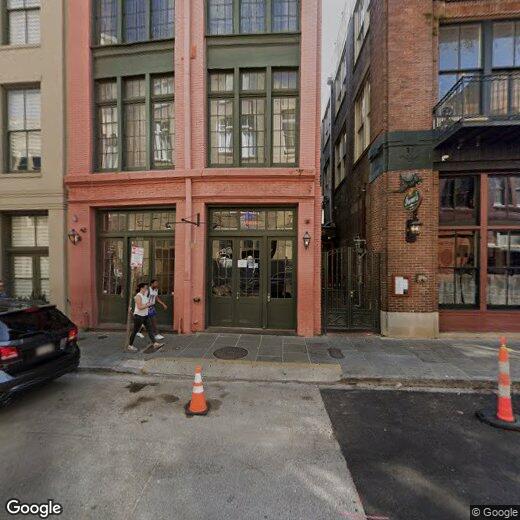 Foto principal - 531 Bienville St