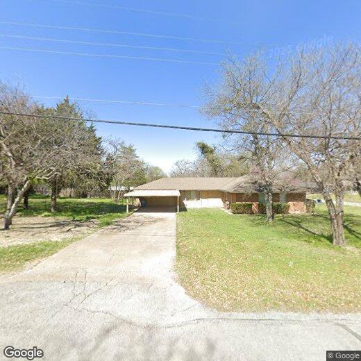 501 Rickey Canyon Ave, DeSoto, TX 75115 House Rental in DeSoto, TX