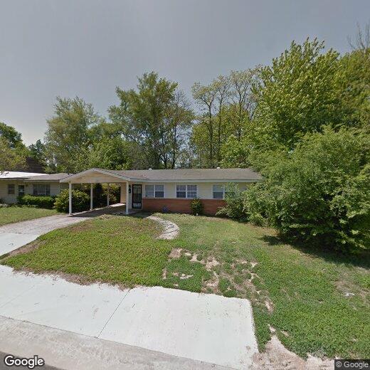 Primary Photo - 1708 S Detroit Ave