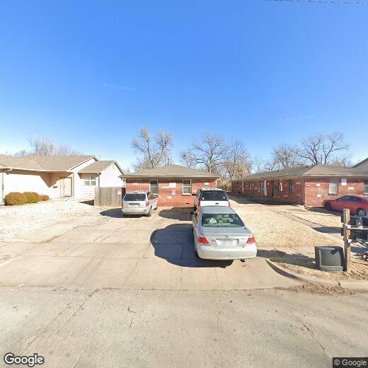 Primary Photo - 1318 N Piatt Ave