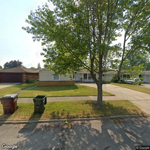 7551 Apollo Dr, Parma, OH 44130 House for Rent in Parma, OH