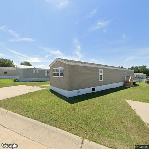 227 Choctaw, Park City, KS 67219 House Rental in Park City, KS