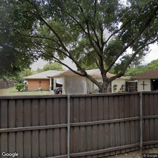 Primary Photo - 101 S Weatherred Dr