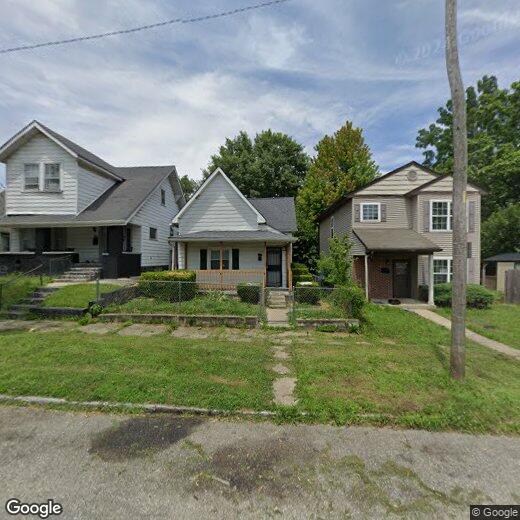 860 Udell St, Indianapolis, IN 46208 House for Rent in Indianapolis