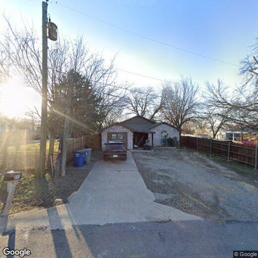 313 Flowers Ave, Dallas, TX 75211 House for Rent in Dallas, TX