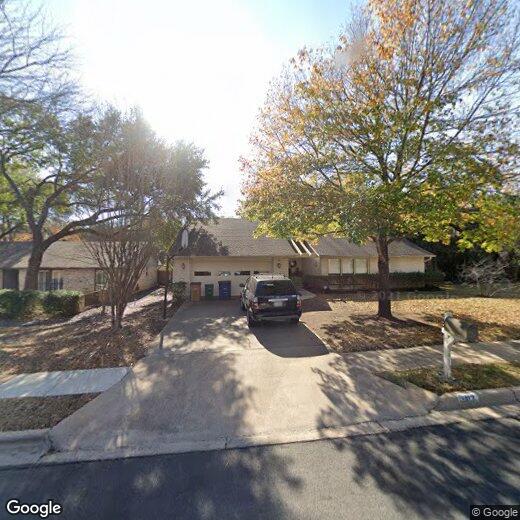 Primary Photo - 3413 Cactus Wren Way