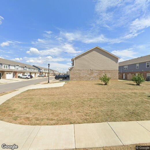 364 Fallow Cir, Clarksville, TN 37040 Townhome Rentals in Clarksville