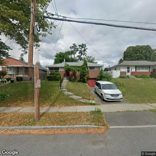 99 Sycamore St, Albany, NY 12208 House Rental in Albany, NY