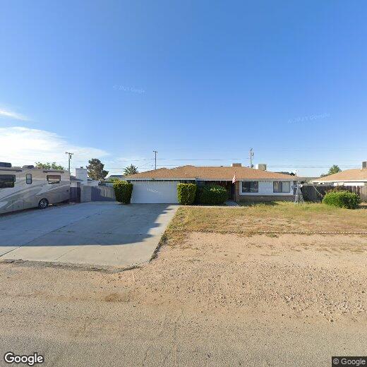9432 Rea Ave, California City, CA 93505 House Rental in California