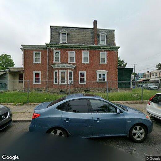 317 W Tabor Rd, Philadelphia, PA 19120 House Rental in Philadelphia