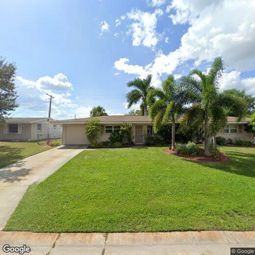 Primary Photo - 3716 Villa Franca Ave