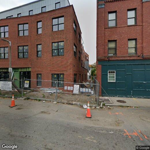 Primary Photo - 197 Green St