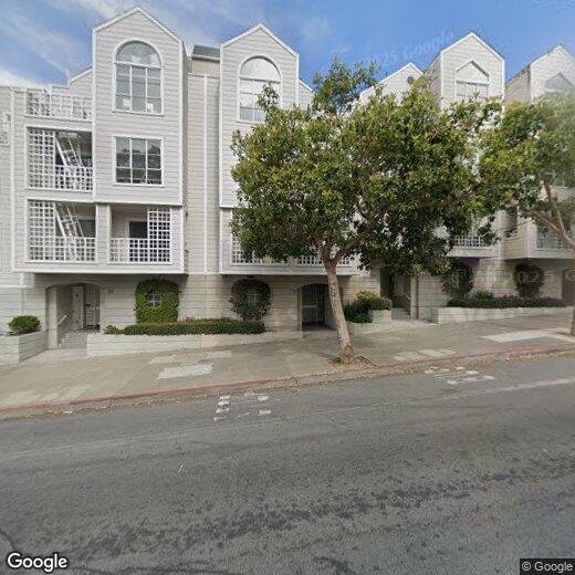 Primary Photo - 1180 Eddy St