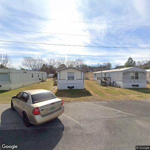 Primary Photo - 5001 Glade Rd