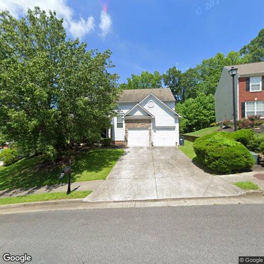 Foto principal - 3526 Butler Springs Trce NW
