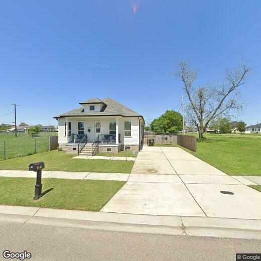 7533 Patricia St, Arabi, LA 70032 House Rental in Arabi, LA