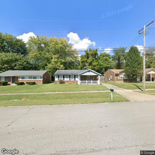 Primary Photo - 5903 Toebbe Ln