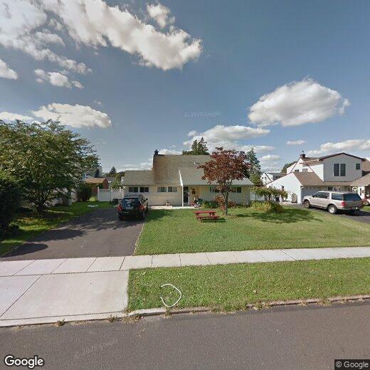 37 Hunt Rd, Levittown, PA 19056 House Rental in Levittown, PA