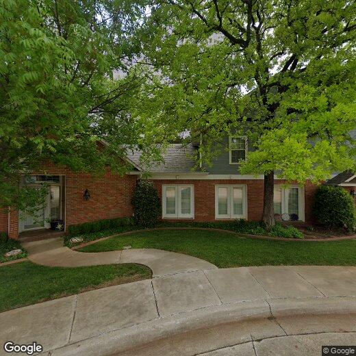 Primary Photo - 2300 Rustic Creek Terrace