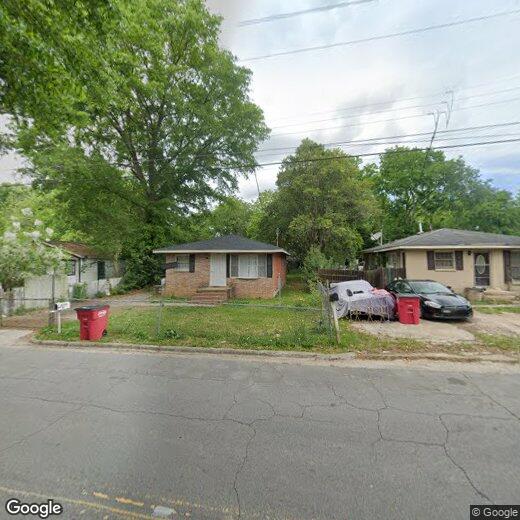 Primary Photo - 4147 Marion Ave