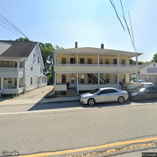 Primary Photo - 75 Norwich Ave
