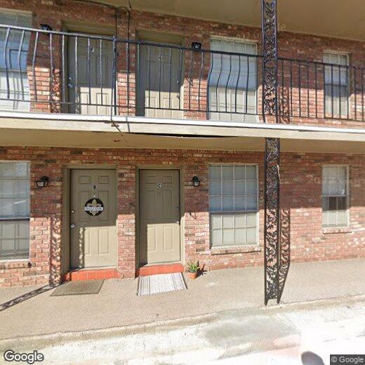 2609 Transcontinental Dr, Metairie, LA 70001 Room for Rent in