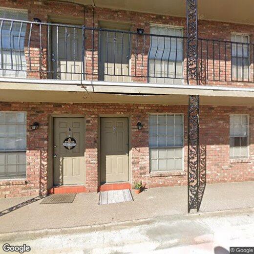 2609 Transcontinental Dr, Metairie, LA 70001 Room for Rent in